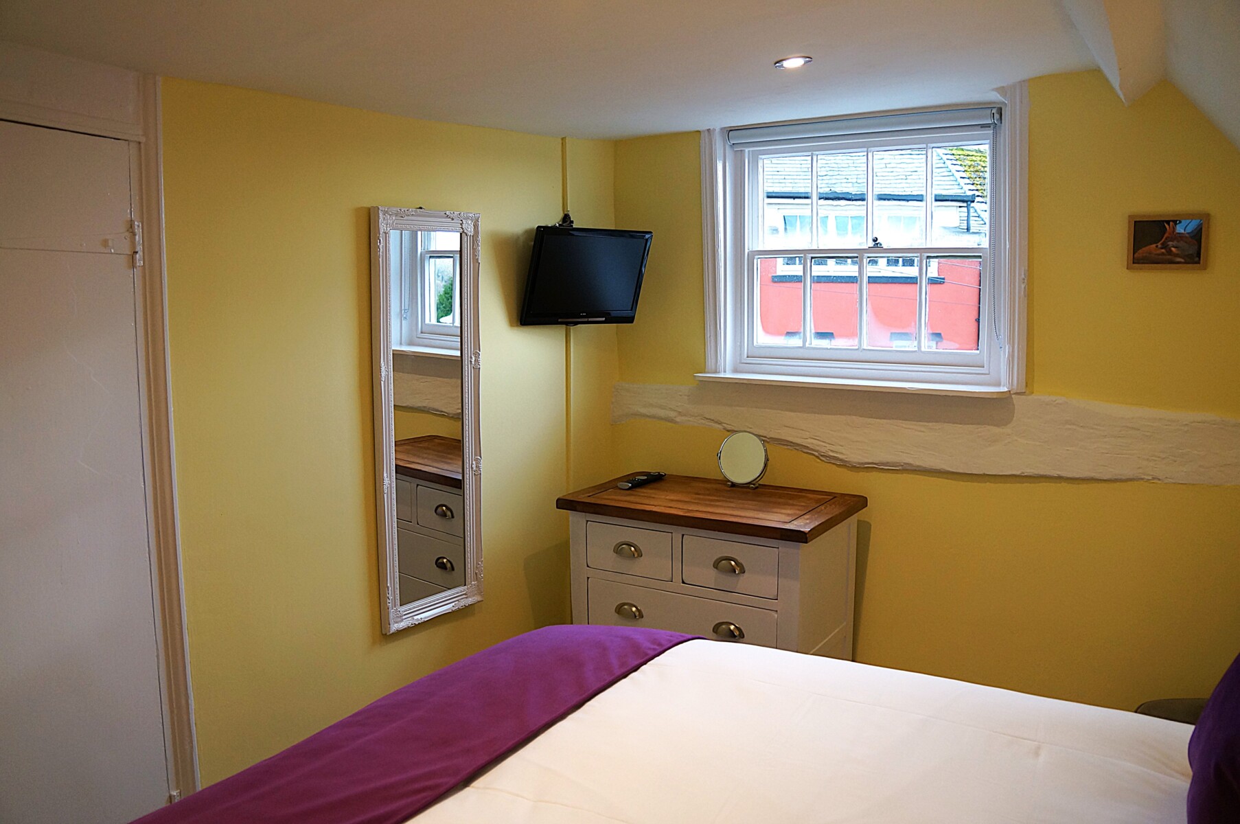 New photos for The Gilpin Flat 0