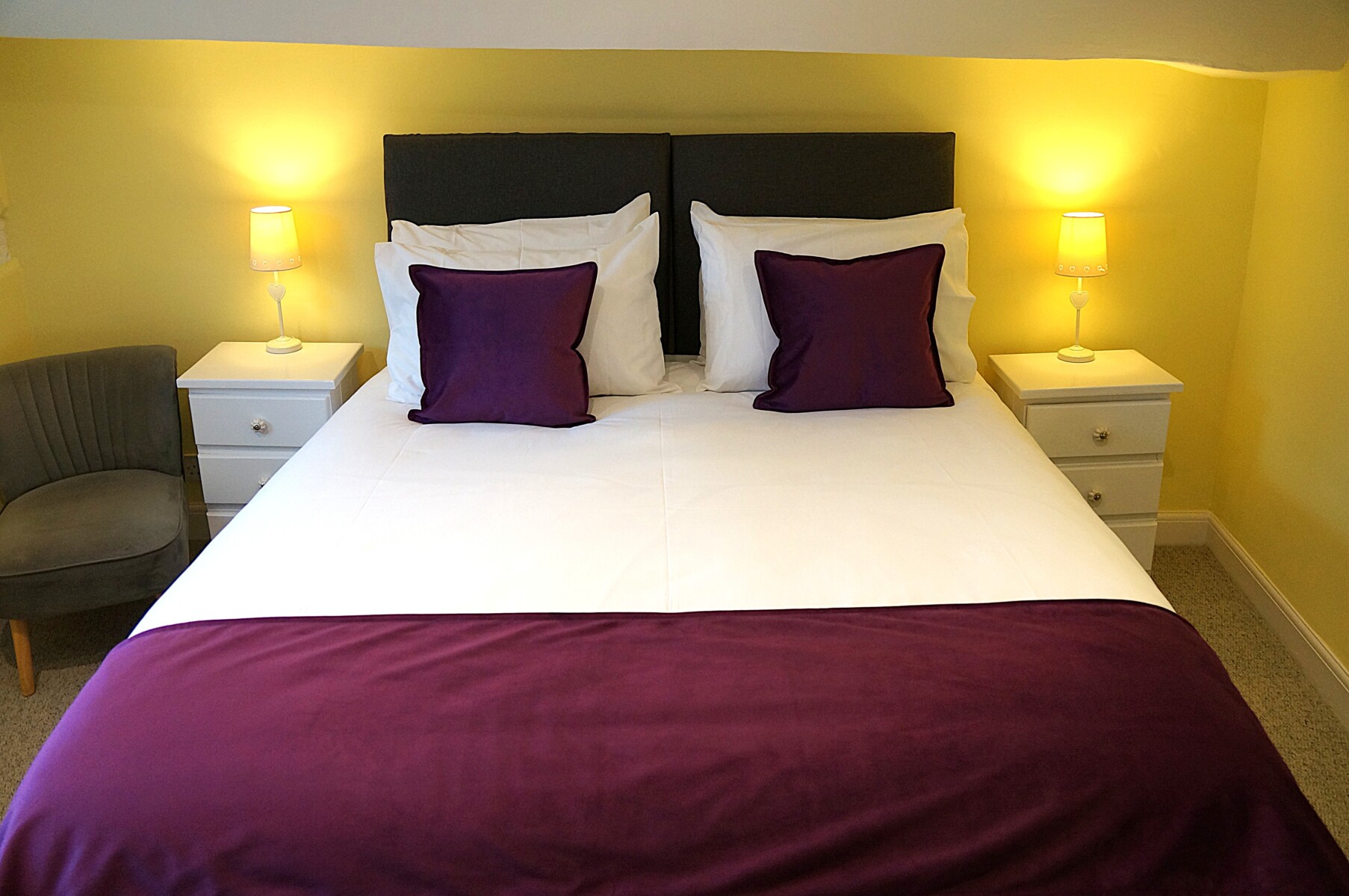 New photos for The Gilpin Flat 1