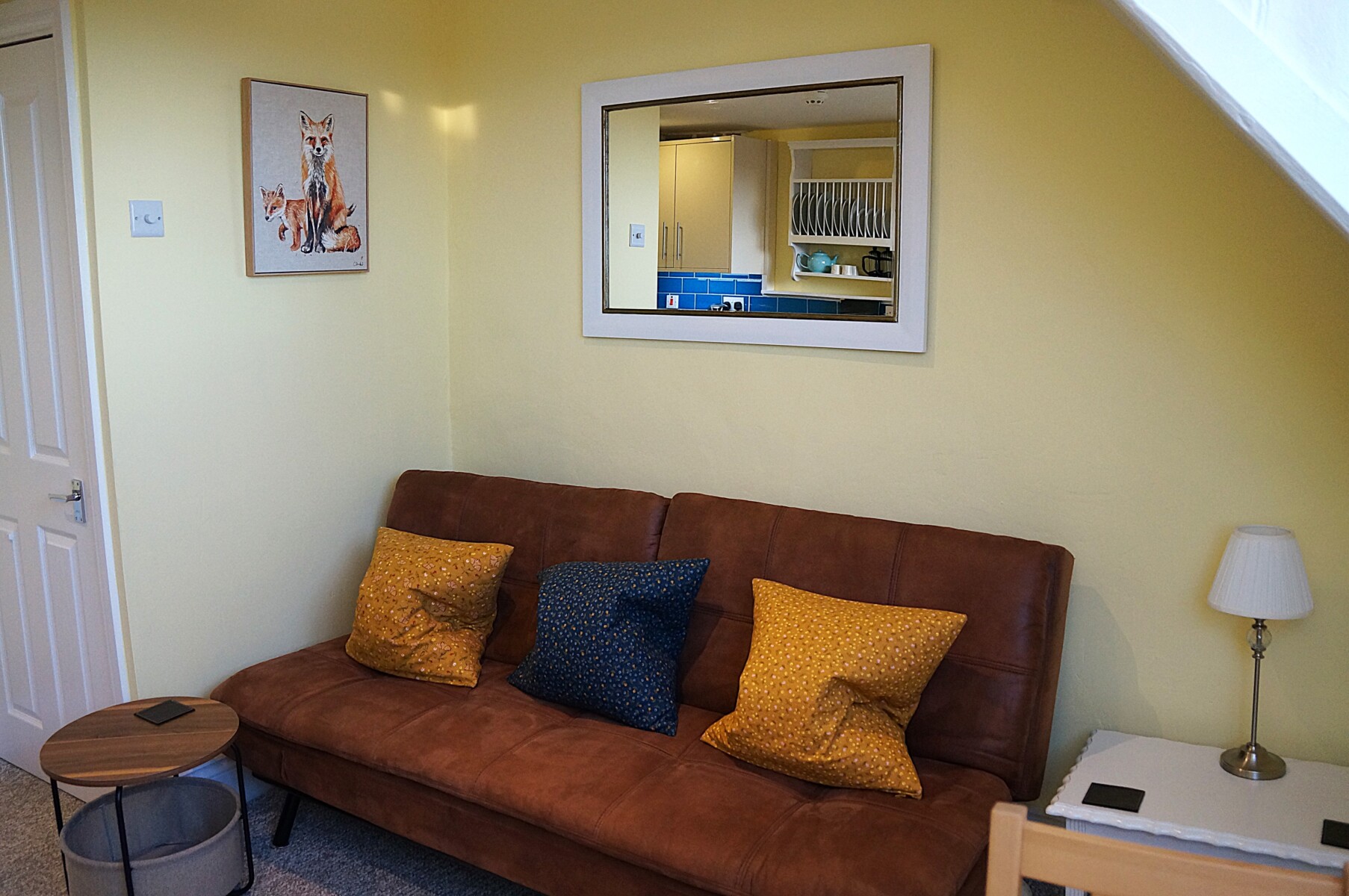 New photos for The Gilpin Flat 12