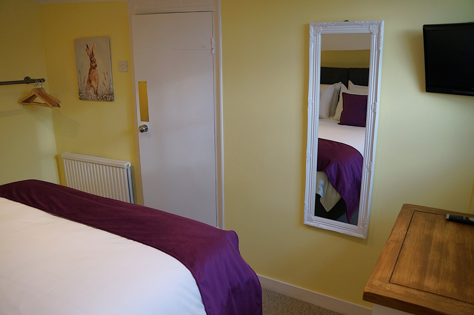 New photos for The Gilpin Flat 4