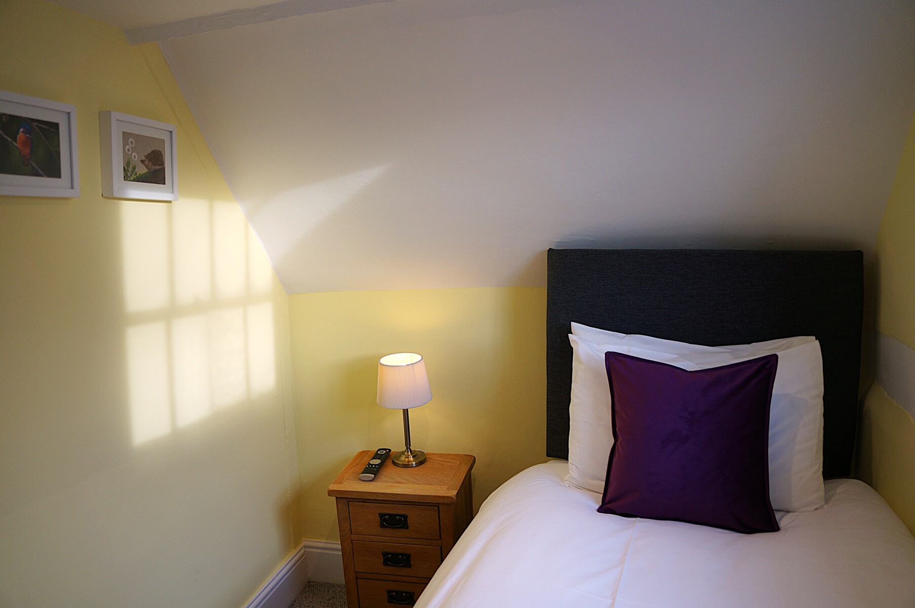 New photos for The Gilpin Flat 6