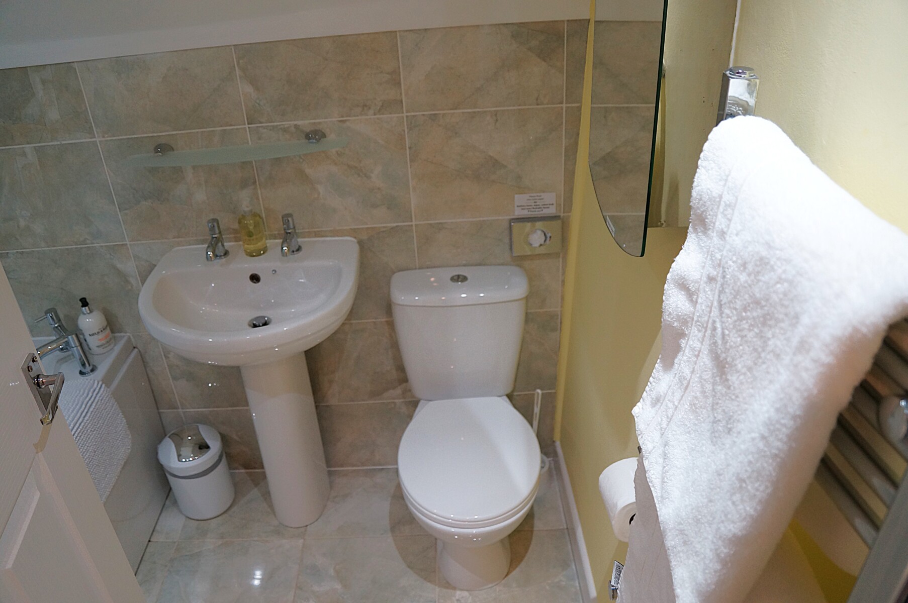 New photos for The Gilpin Flat 7