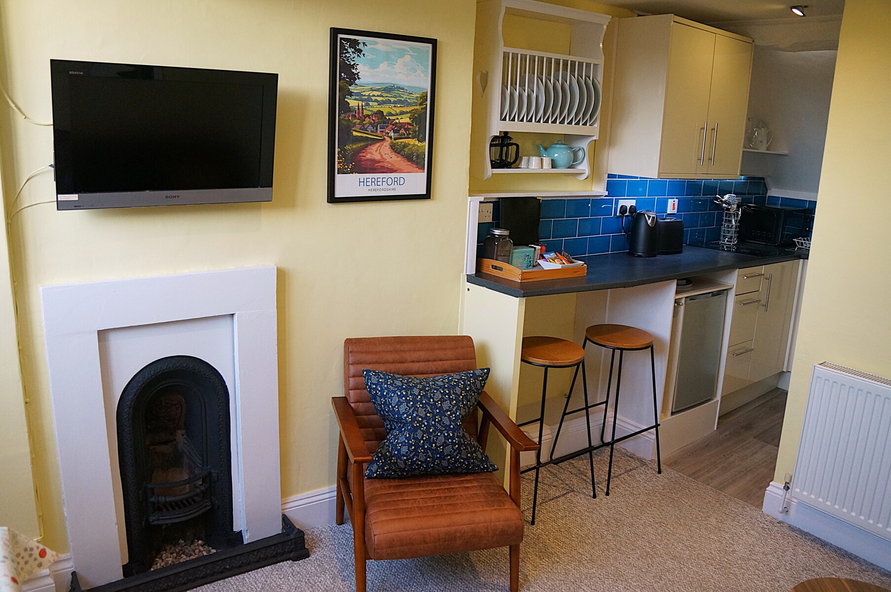 New photos for The Gilpin Flat 8