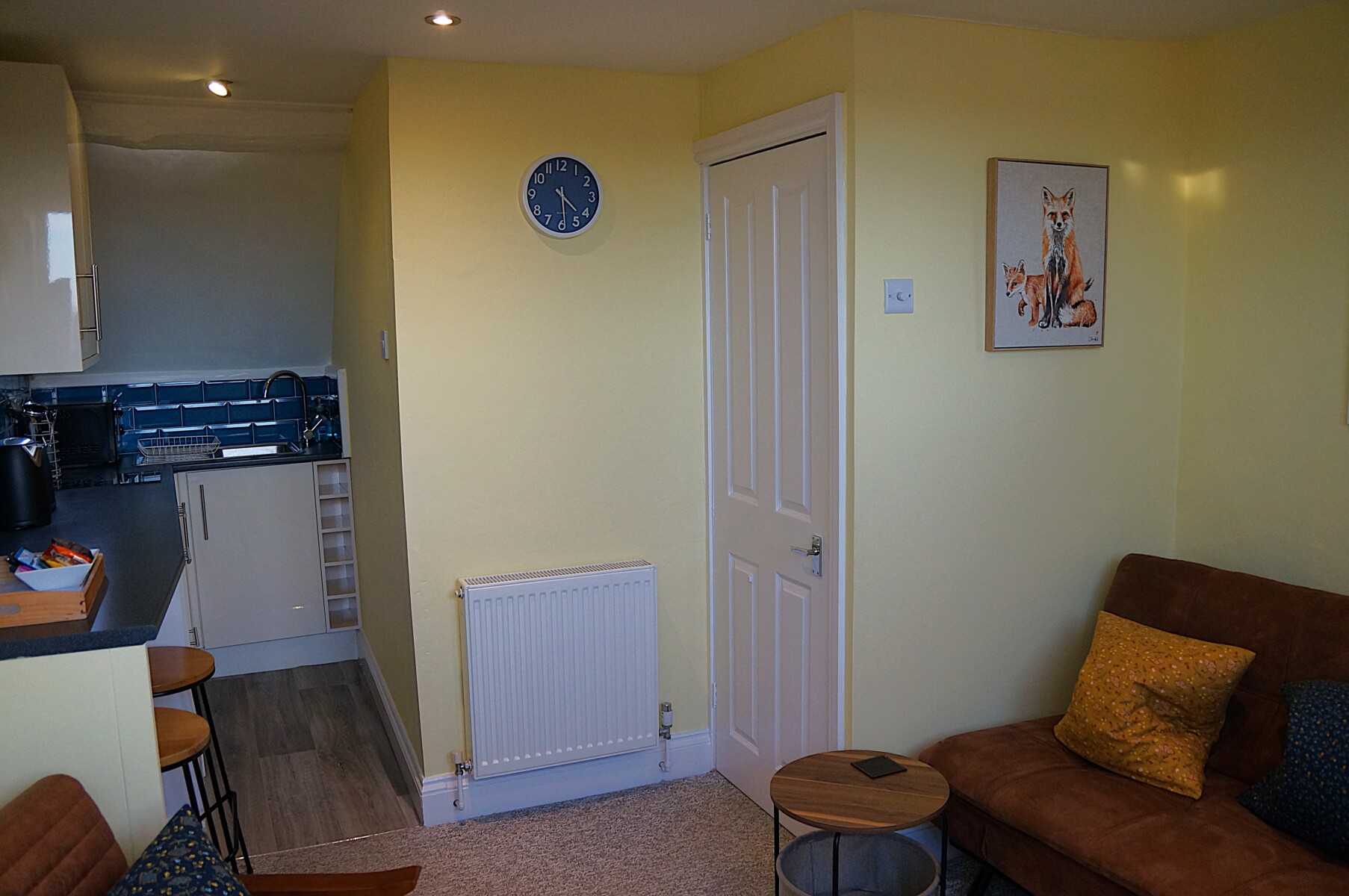 New photos for The Gilpin Flat 9